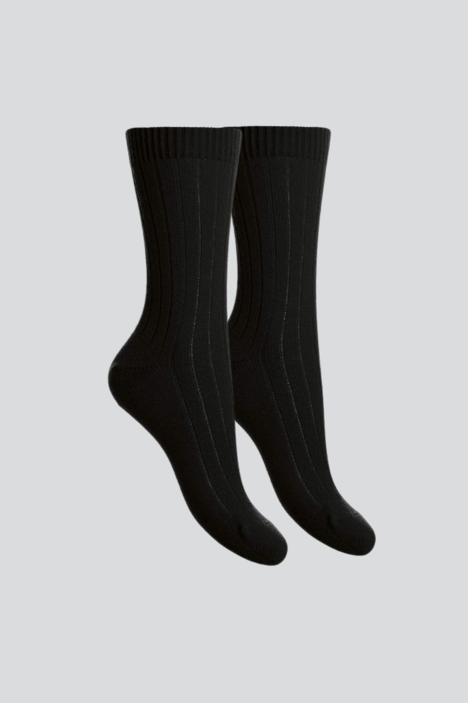 Cashmere Socks from Lavender Hill Clothing