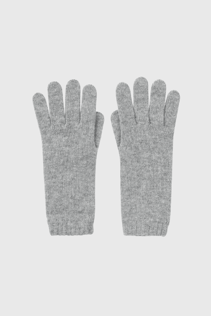 Women's Cashmere Gloves from Lavender Hill Clothing