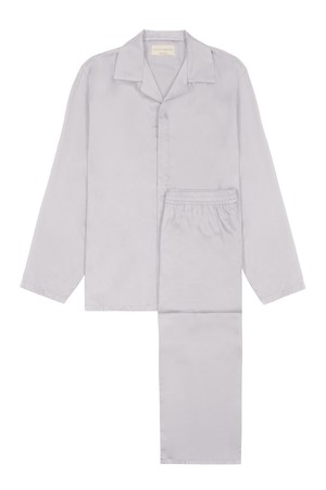 Sky Unisex Long Sleeve Matching Set from Leticia Credidio