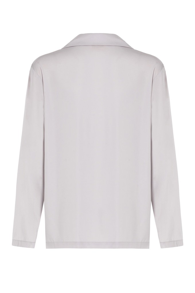 Sky Unisex Long Sleeve Shirt from Leticia Credidio