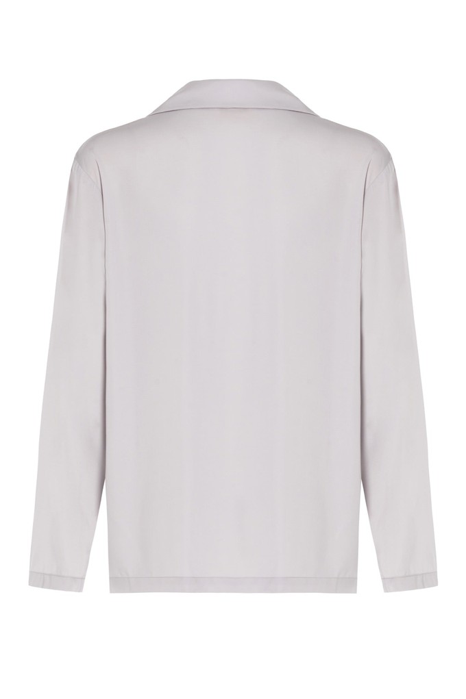 Sky Unisex Long Sleeve Shirt from Leticia Credidio