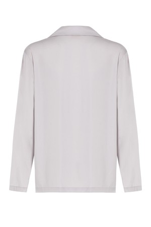 Sky Unisex Long Sleeve Shirt from Leticia Credidio