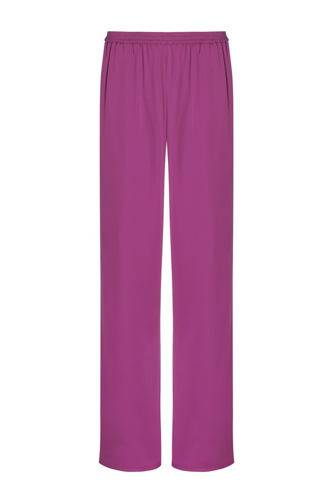 Sky Unisex Trousers from Leticia Credidio