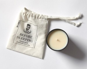Before Sleeping Essential Oil Candle from Leticia Credidio