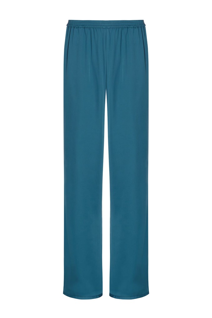 Sky Unisex Trousers from Leticia Credidio