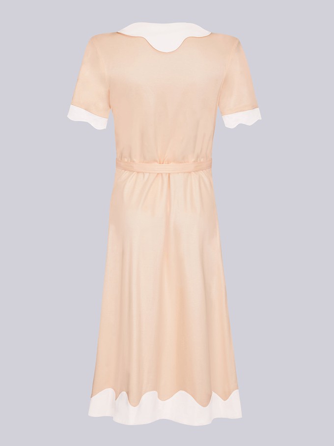 Seabreeze Night Gown from Leticia Credidio