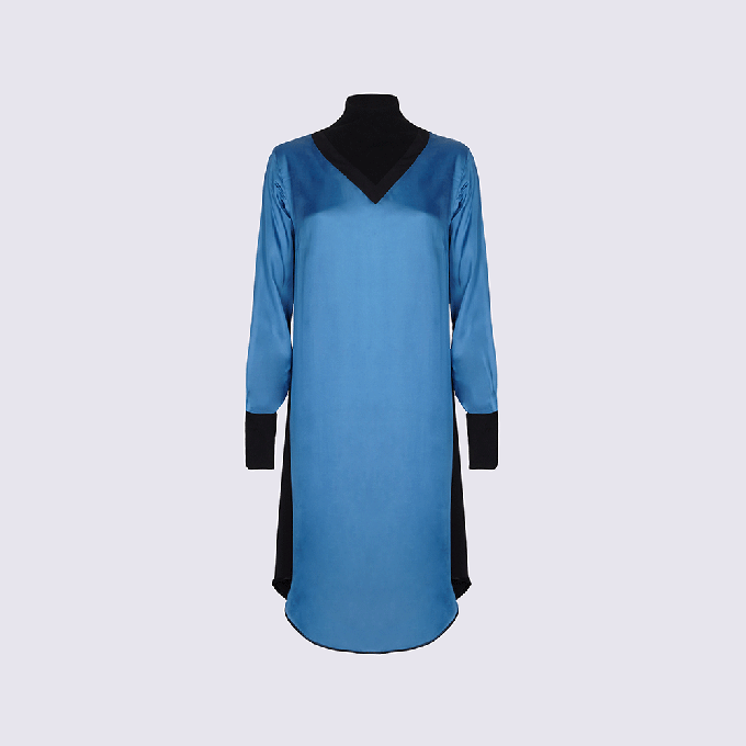 Winter Jay Dress from Leticia Credidio