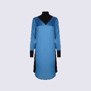 Winter Jay Dress from Leticia Credidio