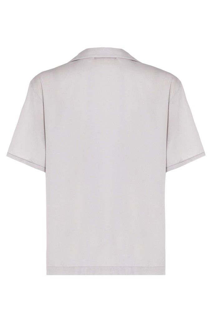 Sky Unisex Short Sleeve Top from Leticia Credidio