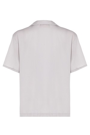 Sky Unisex Short Sleeve Top from Leticia Credidio