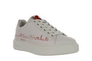 Linkkens Brabant Skyline sneaker from LINKKENS