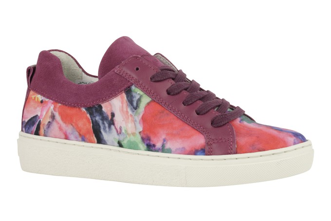 Brave sneaker Flowerbomb from LINKKENS