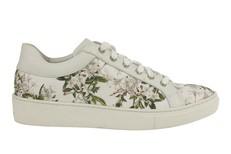 Brave sneaker Azalea wit De Gijselaar via LINKKENS