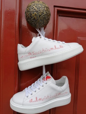 Linkkens Brabant Skyline sneaker from LINKKENS