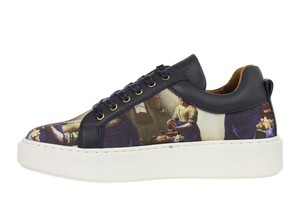 Falco sneaker Melkmeisje Vermeer from LINKKENS
