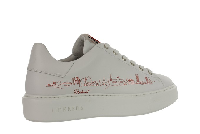 Linkkens Brabant Skyline sneaker from LINKKENS