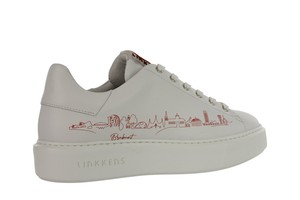 Linkkens Brabant Skyline sneaker from LINKKENS