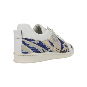 Boyd sneaker de grote golf bij Kanagawa Seaqual from LINKKENS