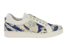 Boyd sneaker de grote golf bij Kanagawa Seaqual via LINKKENS