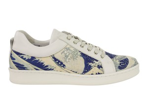 Boyd sneaker de grote golf bij Kanagawa Seaqual from LINKKENS