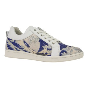 Boyd sneaker de grote golf bij Kanagawa Seaqual from LINKKENS