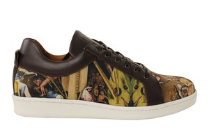 Boyd sneaker Laut Jheronimus Bosch from LINKKENS