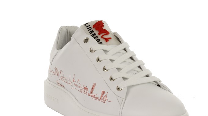 Linkkens Brabant Skyline sneaker from LINKKENS