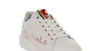 Linkkens Brabant Skyline sneaker from LINKKENS