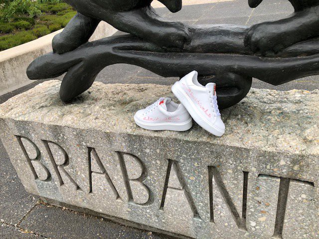 Linkkens Brabant Skyline sneaker from LINKKENS