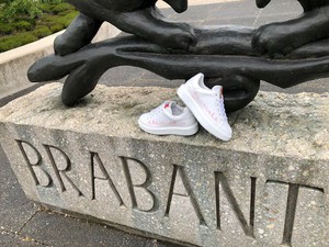 Linkkens Brabant Skyline sneaker from LINKKENS