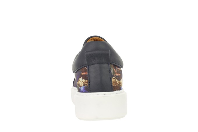 Falco sneaker Melkmeisje Vermeer from LINKKENS