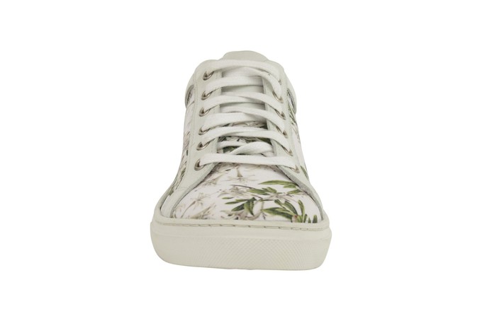 Brave sneaker Azalea wit De Gijselaar from LINKKENS