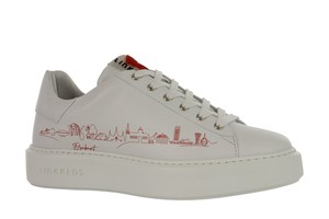Linkkens Brabant Skyline sneaker from LINKKENS