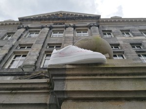 Linkkens Brabant Skyline sneaker from LINKKENS