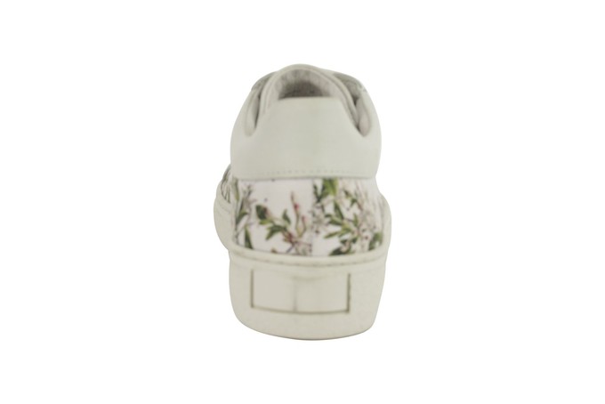 Brave sneaker Azalea wit De Gijselaar from LINKKENS
