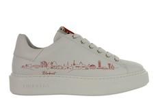 Linkkens Brabant Skyline sneaker via LINKKENS