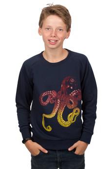 Octopus Sweater van Loenatix