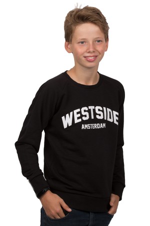 Westside Amsterdam Sweater from Loenatix