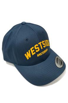 Westside Cap - Adjustable van Loenatix