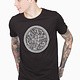 Slangenknoop T-shirt from Loenatix