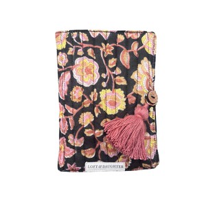 Take me Away Passport Holder- Blue from Loft & Daughter