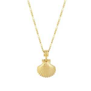 Finders Keepers Pendant Gold Vermeil- PRE-ORDER from Loft & Daughter