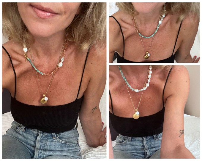 Dancing In The Moonlight Choker Outlet from Loft & Daughter