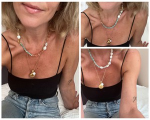 Dancing In The Moonlight Choker Outlet from Loft & Daughter