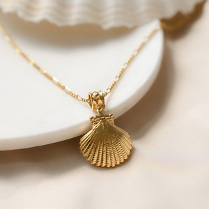 Finders Keepers Pendant Gold Vermeil- PRE-ORDER from Loft & Daughter