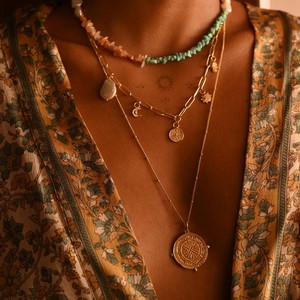 Dancing In The Moonlight Choker Outlet from Loft & Daughter
