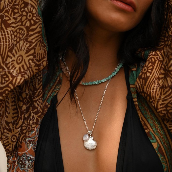 Dancing In The Moonlight Choker Outlet from Loft & Daughter