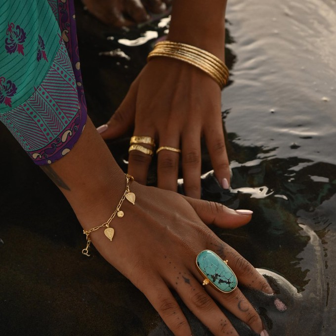 Baby Sacred Tree Bracelet from Loft & Daughter