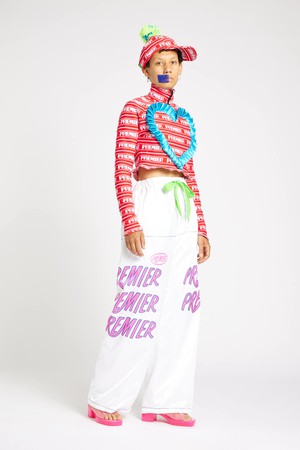 Princess Premier – love longsleeve from logocomo