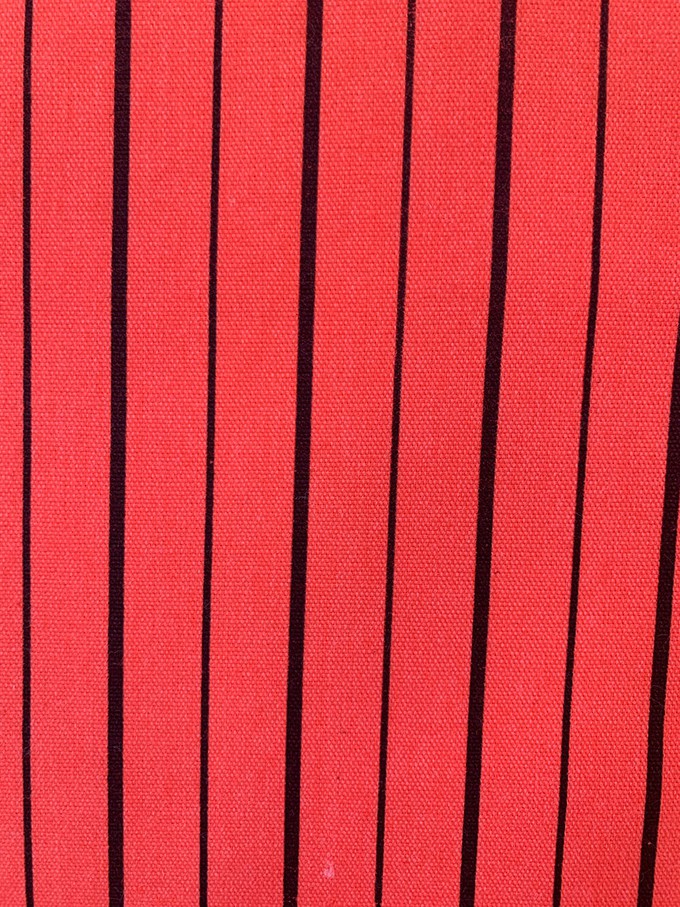 Made-to-order! Orange Pinstripe! from logocomo